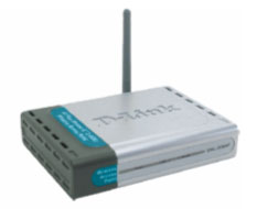 D-link DWL-2100AP Wi-Fi  